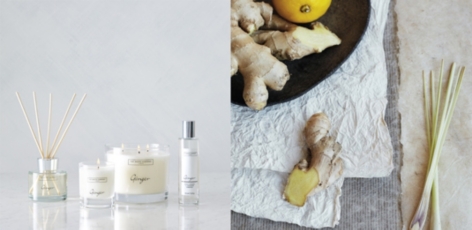 All Fragrances Candles and Fragrance The White Company US