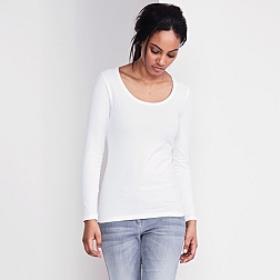 shirt sleeve tops