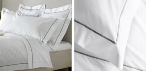 View All Bedding Seasonal Categories The White Company US