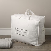 Buy Small Storage Bag from The White Company