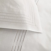 Cipriani Pure Cotton Bed Linen Collection 