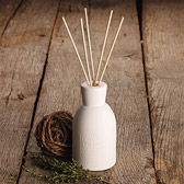 Buy Fresh Thyme Scent Diffuser from The White Company
