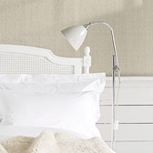 Buy Original BTC Task Floor Light from The White Company