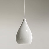 Original BTC Drop One Pendant Light