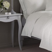Stockholm Bedside Table  (sold out)