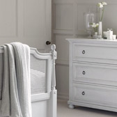 Stockholm Chest of Drawers 