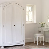 Stockholm Armoire 
