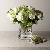 Buy Siena Vase - Short from The White Company