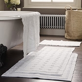 Toulon Bath Mats