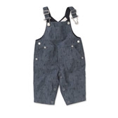Anchor Denim Dungarees 