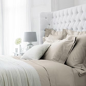 Berkley Bed Linen Collection 