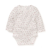 Bonnie Floral Bodysuit 