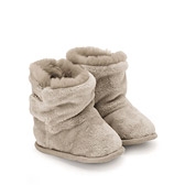 Bone Baby Pixie Booties
