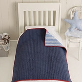 Bertie Quilt 