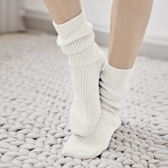 Cashmere Bed Socks 