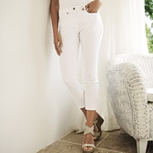Capri Jeans 