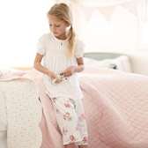 Emily Floral Pyjamas 