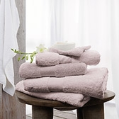 Blossom Egyptian Cotton Towels 