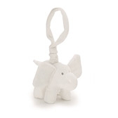 Mini Jiggly Indy Elephant  (sold out)