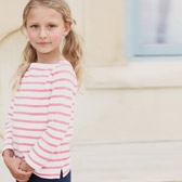 Breton Stripe T-Shirt 