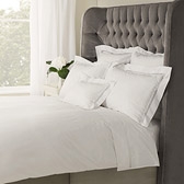 Linen Limousin Bed Linen Collection 