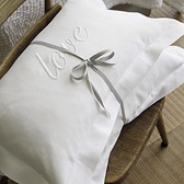 Love Cushion Cover