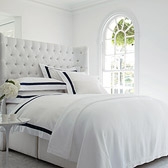 Montebello Bed Linen Collection 
