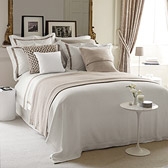 Montebello Cappuccino Bed Linen Collection 