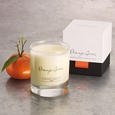 Orange Grove Signature Candle 