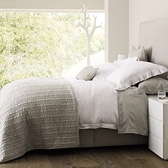 Oslo Quilt & Cushions