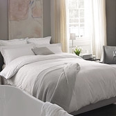 Paisley Jacquard Bed Linen Collection 