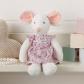 Pattie Mouse 