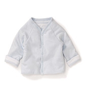 Baby Boy's Reversible Jacket 