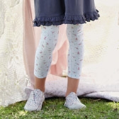 Bessie Leggings  (sold out)