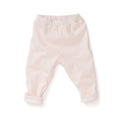 Baby Girl Reversible Trousers 