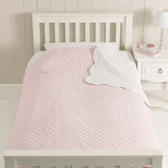 Rosie Scalloped Quilt 