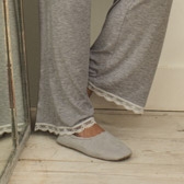 Spring Cosy Slippers 