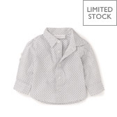 Anchor Star Shirt 