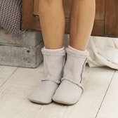 Spring Inuit Booties 
