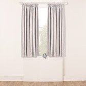 Stripe Curtains 