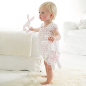 Bonnie Blouse & Bloomers 