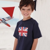 Union Jack T-Shirt 