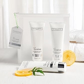 Verveine Weekender Set 