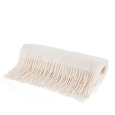 Baby Woven Cashmere Blanket 