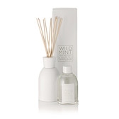 Buy Wild Mint Scent Diffuser from The White Company