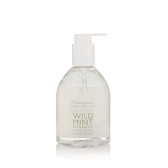 Buy Wild Mint Hand Wash from The White Company