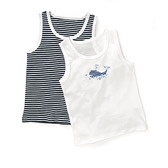 Whale Vest 