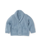 Collar Cardigan 