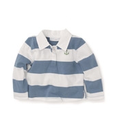 Captain Rugby Top 