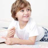Buy Raglan Short Sleeve T-Shirt from The White Company